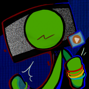 Chromakey's Icon