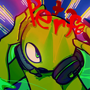 Huxley's Icon