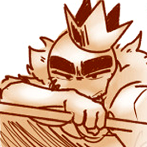 Ramsay's Icon
